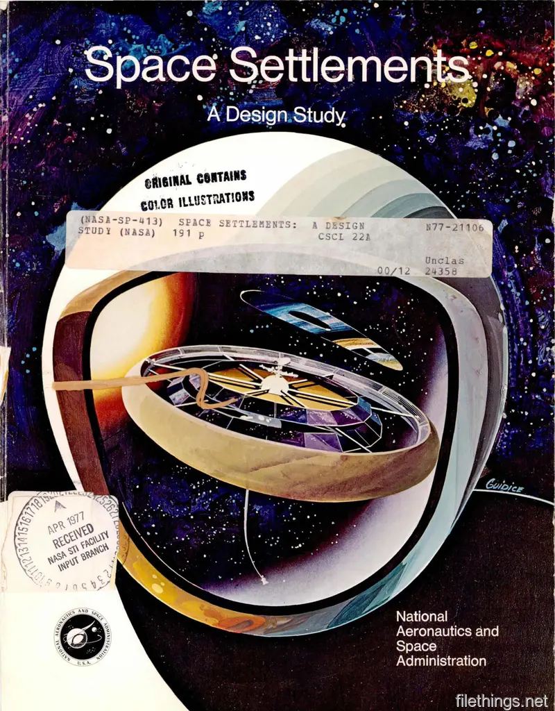 Space Settlements: A Design Study.pdf